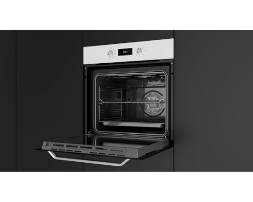 Купить  Духовой шкаф Teka HCB 6535 WHITE в интернет-магазине Мега-кухня 4