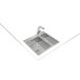 Купить Мойка Teka FORLINEA RS15 2B 580 POLISHED в интернет-магазине Мега-кухня 4