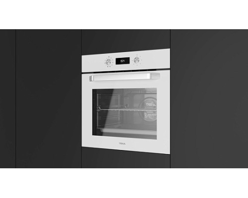 Купить  Духовой шкаф Teka HCB 6535 WHITE в интернет-магазине Мега-кухня 5