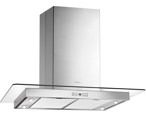 Купить Вытяжка Teka DG3 ISLA 985 SS в интернет-магазине Мега-кухня