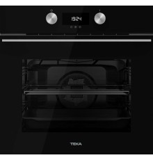 Духовой шкаф Teka HLB 8300 Black glass Духовой шкаф Teka HLB 8300 Black glass
