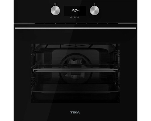 Купить Духовой шкаф Teka HLB 8300 Black glass в интернет-магазине Мега-кухня