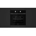 Купить  Духовой шкаф Teka HLB 8300 Black glass в интернет-магазине Мега-кухня 9