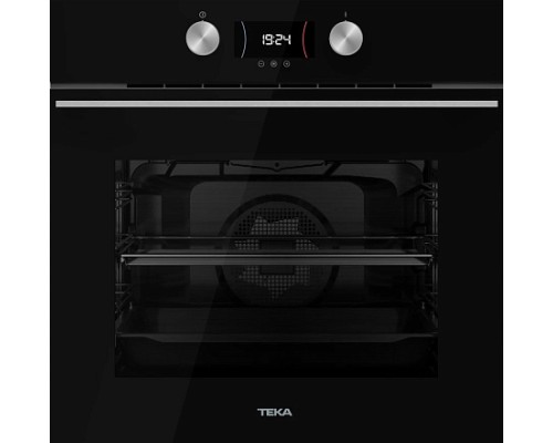 Купить  Духовой шкаф Teka HLB 8300 Black glass в интернет-магазине Мега-кухня 1