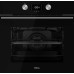 Купить  Духовой шкаф Teka HLB 8300 Black glass в интернет-магазине Мега-кухня 1