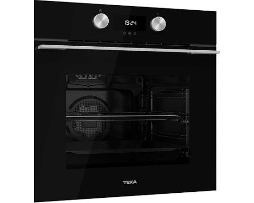 Купить  Духовой шкаф Teka HLB 8300 Black glass в интернет-магазине Мега-кухня 2