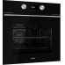Купить  Духовой шкаф Teka HLB 8300 Black glass в интернет-магазине Мега-кухня 2