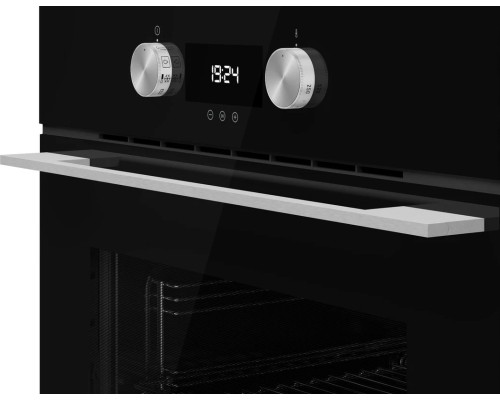 Купить  Духовой шкаф Teka HLB 8300 Black glass в интернет-магазине Мега-кухня 3
