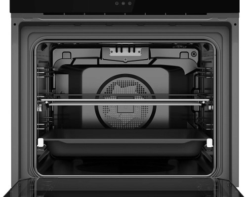 Купить  Духовой шкаф Teka HLB 8300 Black glass в интернет-магазине Мега-кухня 4