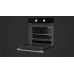 Купить  Духовой шкаф Teka HLB 8300 Black glass в интернет-магазине Мега-кухня 8