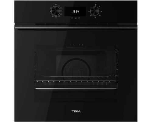 Купить Духовой шкаф Teka HLB 8400 FULL BLACK в интернет-магазине Мега-кухня