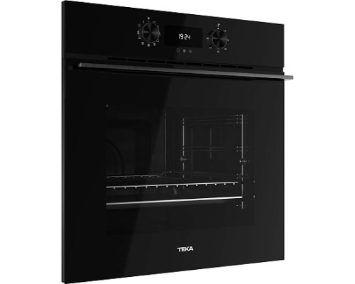 Купить  Духовой шкаф Teka HLB 8400 FULL BLACK в интернет-магазине Мега-кухня 2