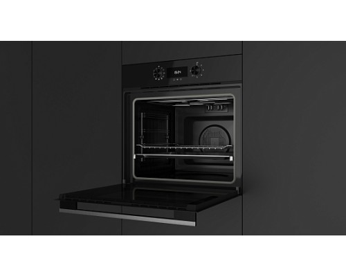 Купить  Духовой шкаф Teka HLB 8400 FULL BLACK в интернет-магазине Мега-кухня 4