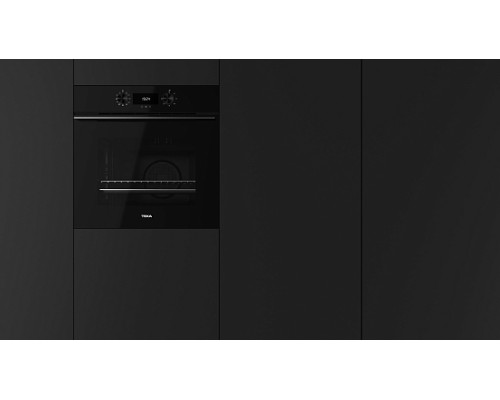 Купить  Духовой шкаф Teka HLB 8400 FULL BLACK в интернет-магазине Мега-кухня 6