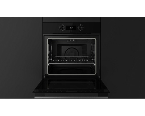 Купить  Духовой шкаф Teka HLB 8400 FULL BLACK в интернет-магазине Мега-кухня 7