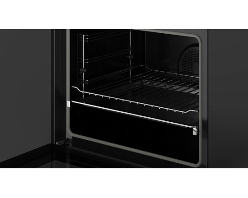 Купить  Духовой шкаф Teka HLB 8400 FULL BLACK в интернет-магазине Мега-кухня 8