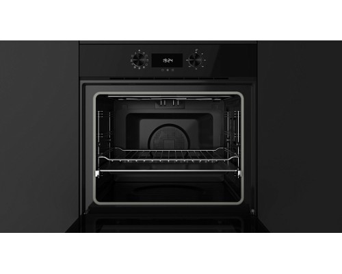 Купить  Духовой шкаф Teka HLB 8400 FULL BLACK в интернет-магазине Мега-кухня 9