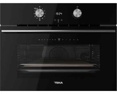 Купить Духовой шкаф Teka HLC 8510P NIGHT RIVER BLACK в интернет-магазине Мега-кухня