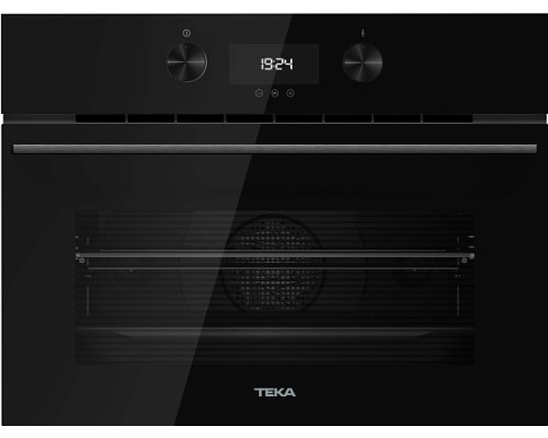 Купить Духовой шкаф Teka HLC 8440 C FULL BLACK в интернет-магазине Мега-кухня