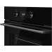 Купить  Духовой шкаф Teka HLC 8440 C FULL BLACK в интернет-магазине Мега-кухня 3