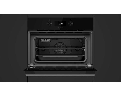 Купить  Духовой шкаф Teka HLC 8440 C FULL BLACK в интернет-магазине Мега-кухня 6