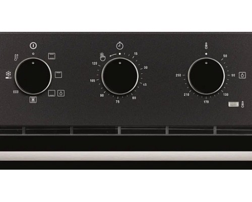 Купить  Духовой шкаф Teka HSB 610 BLACK в интернет-магазине Мега-кухня 1