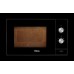Купить Встраиваемая микроволновая печь Teka ML 8200 BI NIGHT RIVER BLACK в интернет-магазине Мега-кухня 1