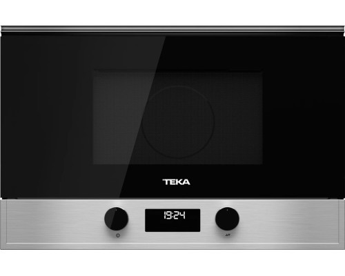 Купить Встраиваемая микроволновая печь Teka MS 622 BIS L SS в интернет-магазине Мега-кухня Купить Встраиваемая микроволновая печь Teka MS 622 BIS L SS в интернет-магазине Мега-кухня
