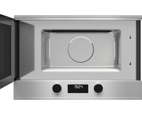 Купить Встраиваемая микроволновая печь Teka MS 622 BIS L SS в интернет-магазине Мега-кухня 1 Купить Встраиваемая микроволновая печь Teka MS 622 BIS L SS в интернет-магазине Мега-кухня 1