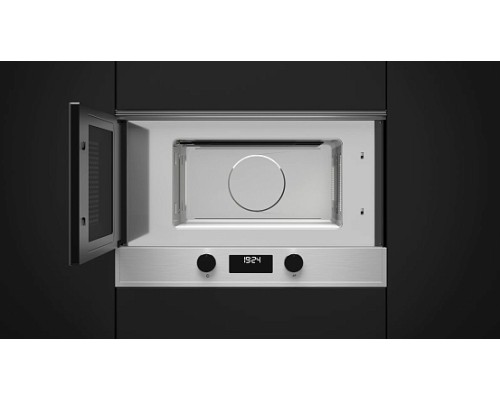 Купить Встраиваемая микроволновая печь Teka MS 622 BIS L SS в интернет-магазине Мега-кухня 5 Купить Встраиваемая микроволновая печь Teka MS 622 BIS L SS в интернет-магазине Мега-кухня 5