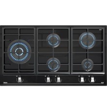 Варочная панель Teka GZC 95320 XBC BLACK