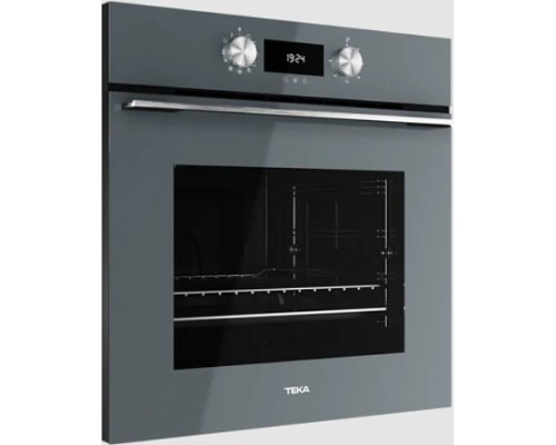 Купить  Духовой шкаф Teka HLB 8400 STONE GREY в интернет-магазине Мега-кухня 2