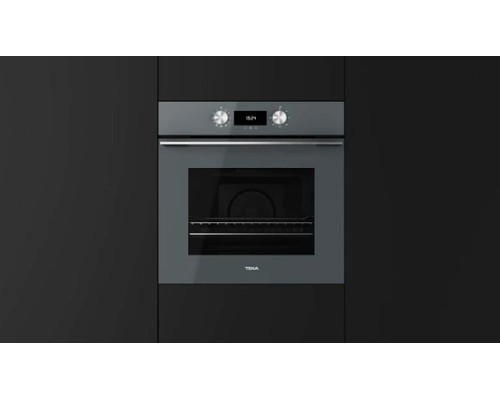 Купить  Духовой шкаф Teka HLB 8400 STONE GREY в интернет-магазине Мега-кухня 6