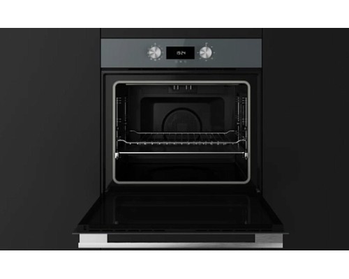 Купить  Духовой шкаф Teka HLB 8400 STONE GREY в интернет-магазине Мега-кухня 8