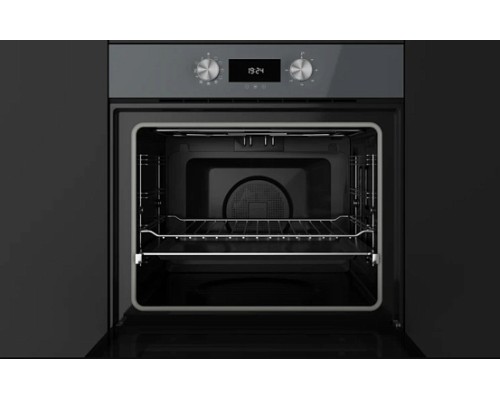 Купить  Духовой шкаф Teka HLB 8400 STONE GREY в интернет-магазине Мега-кухня 9