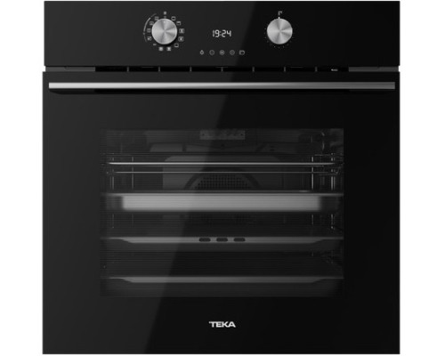 Купить Духовой шкаф Teka HLB 8550 SC NIGHT RIVER BLACK в интернет-магазине Мега-кухня