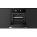 Купить  Духовой шкаф Teka HLB 8550 SC NIGHT RIVER BLACK в интернет-магазине Мега-кухня 9