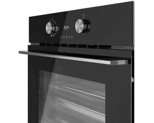 Купить  Духовой шкаф Teka HLB 8550 SC NIGHT RIVER BLACK в интернет-магазине Мега-кухня 2