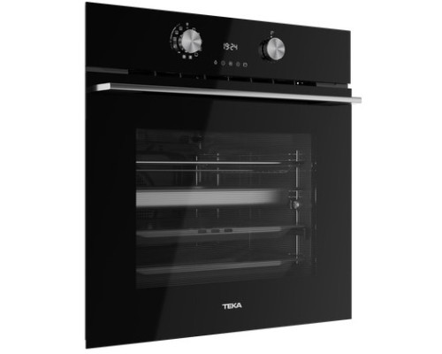 Купить  Духовой шкаф Teka HLB 8550 SC NIGHT RIVER BLACK в интернет-магазине Мега-кухня 3