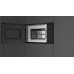 Купить Встраиваемая микроволновая печь Teka MLEG 820 FI FULL BLACK в интернет-магазине Мега-кухня 4