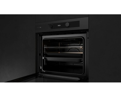 Купить  Духовой шкаф Teka HLB 85-G1 P Matt Black в интернет-магазине Мега-кухня 5