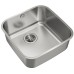 Купить Мойка Teka BE 40.40.20 POLISHED в интернет-магазине Мега-кухня 3