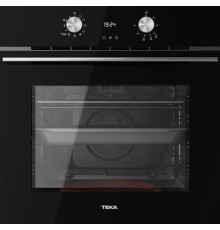 Духовой шкаф Teka HLB 8408 NIGHT RIVER BLACK