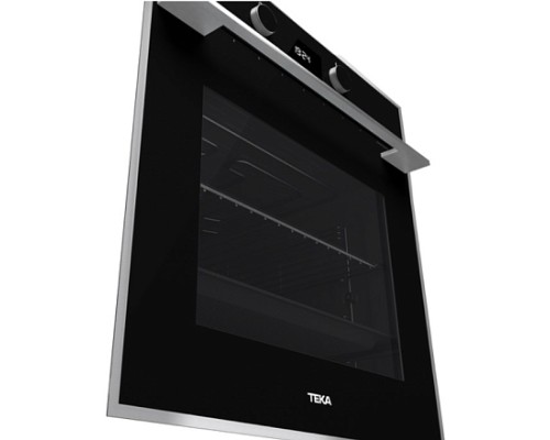 Купить  Духовой шкаф Teka HLB 850 STAINLESS STEEL в интернет-магазине Мега-кухня 3