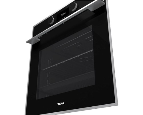 Купить  Духовой шкаф Teka HLB 850 STAINLESS STEEL в интернет-магазине Мега-кухня 4