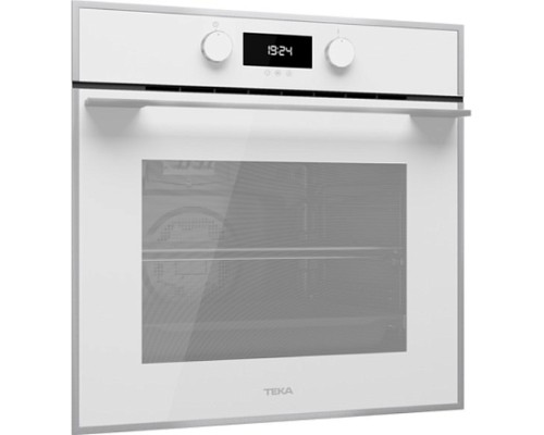 Купить  Духовой шкаф Teka HLB 850 WHITE в интернет-магазине Мега-кухня 1