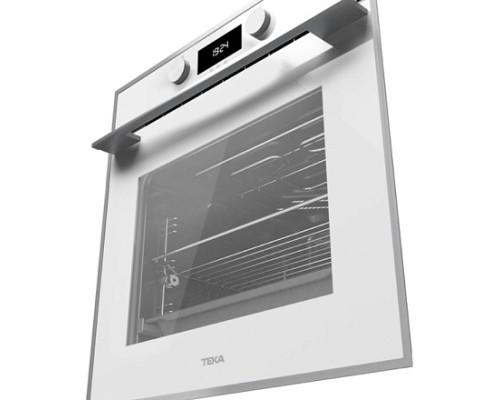 Купить  Духовой шкаф Teka HLB 850 WHITE в интернет-магазине Мега-кухня 2