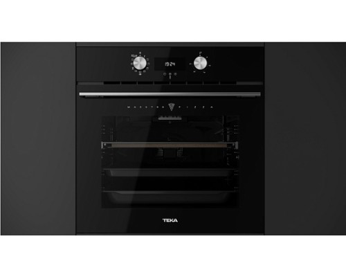 Купить  Духовой шкаф Teka HLB 8510 P в интернет-магазине Мега-кухня 11