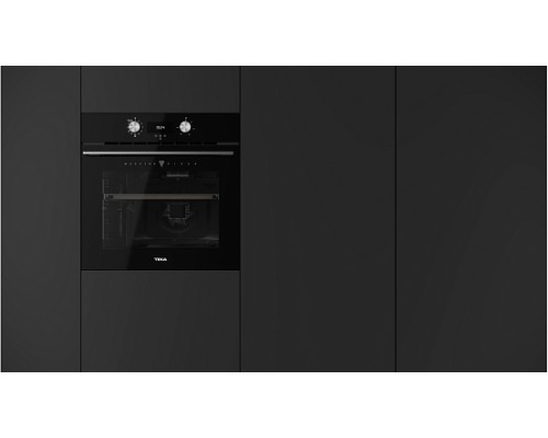 Купить  Духовой шкаф Teka HLB 8510 P в интернет-магазине Мега-кухня 13