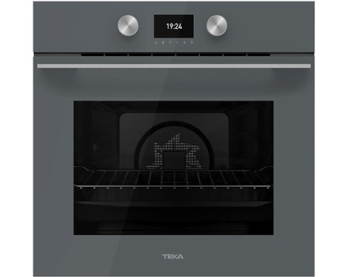 Купить Духовой шкаф Teka HLB 8600 STONE GREY в интернет-магазине Мега-кухня